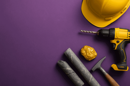 Marmota Launches Major Drilling Push to Extend Greenewood Gold Strike