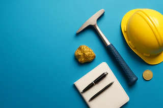 North Stawell Minerals Unveils High-Grade Gold at Darlington, Raises $3.6M for Exploration