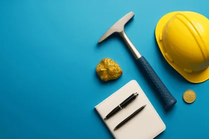 North Stawell Minerals Strikes 29.2 g/t Gold at Darlington, Raises $3.6M