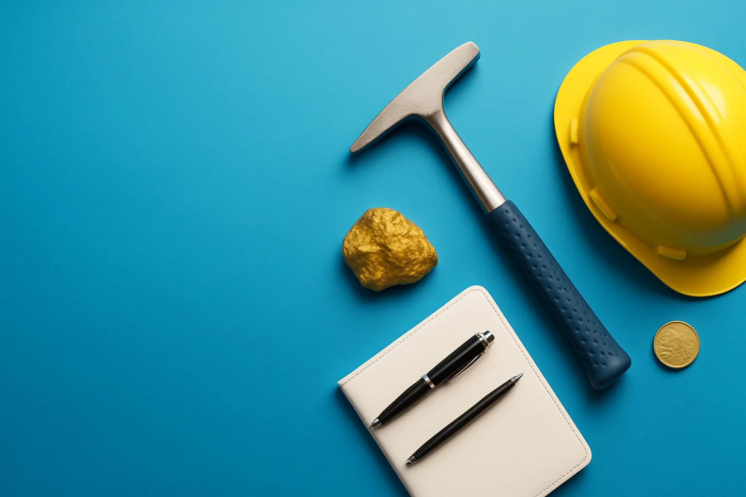 An image related to North Stawell Minerals Ltd