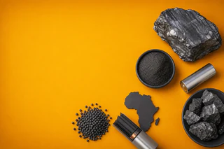 EcoGraf advances its graphite plan, but funding becomes the central question
