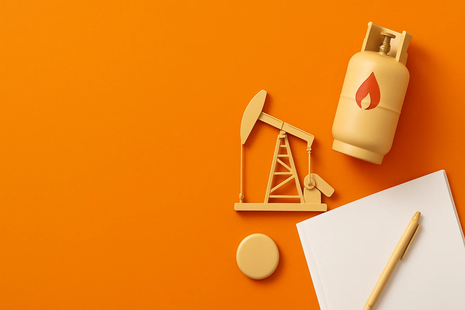 An image related to Nuenergy Gas Limited