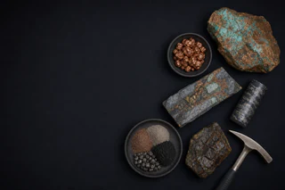 Narryer’s copper pivot arrives with funding warning still attached
