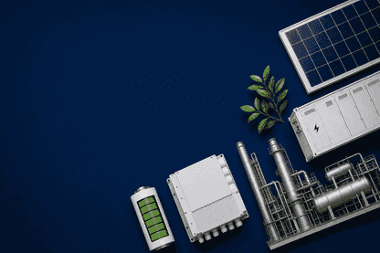Synertec’s Powerhouse Wins $5 Million Victorian Gas Plant Upgrade