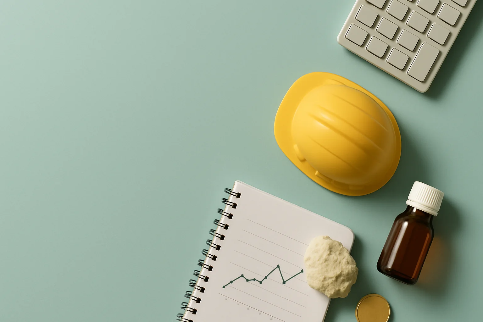 An image related to DYNO NOBEL LIMITED.