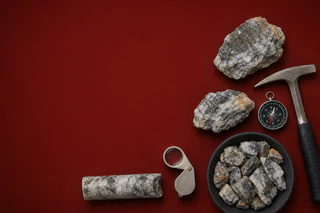 Sky Metals Finds 7.44% Tungsten Target Near Tallebung