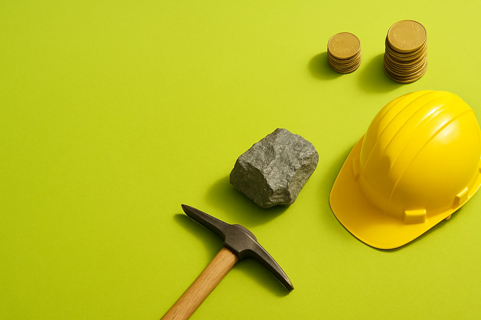 An image related to St George Mining Limited