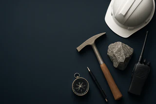 Ronin Resources Navigates Project Delays Amidst Political Instability