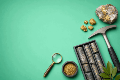 Medallion Metals Advances Ravensthorpe with $50M Loan and Forrestania Acquisition
