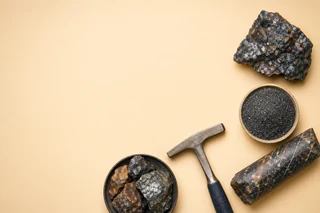 Audalia Resources Advances Medcalf with Maiden Ore Reserve and Dual Development Paths