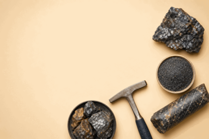 Audalia Resources Advances Medcalf with Maiden Ore Reserve and Dual Development Paths