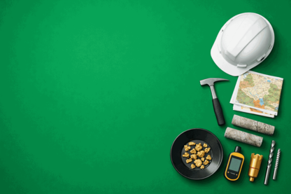 Scorpion Minerals Advances Old Prospect with Mining Lease and Drilling Plans