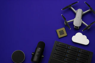 Technology Wrap