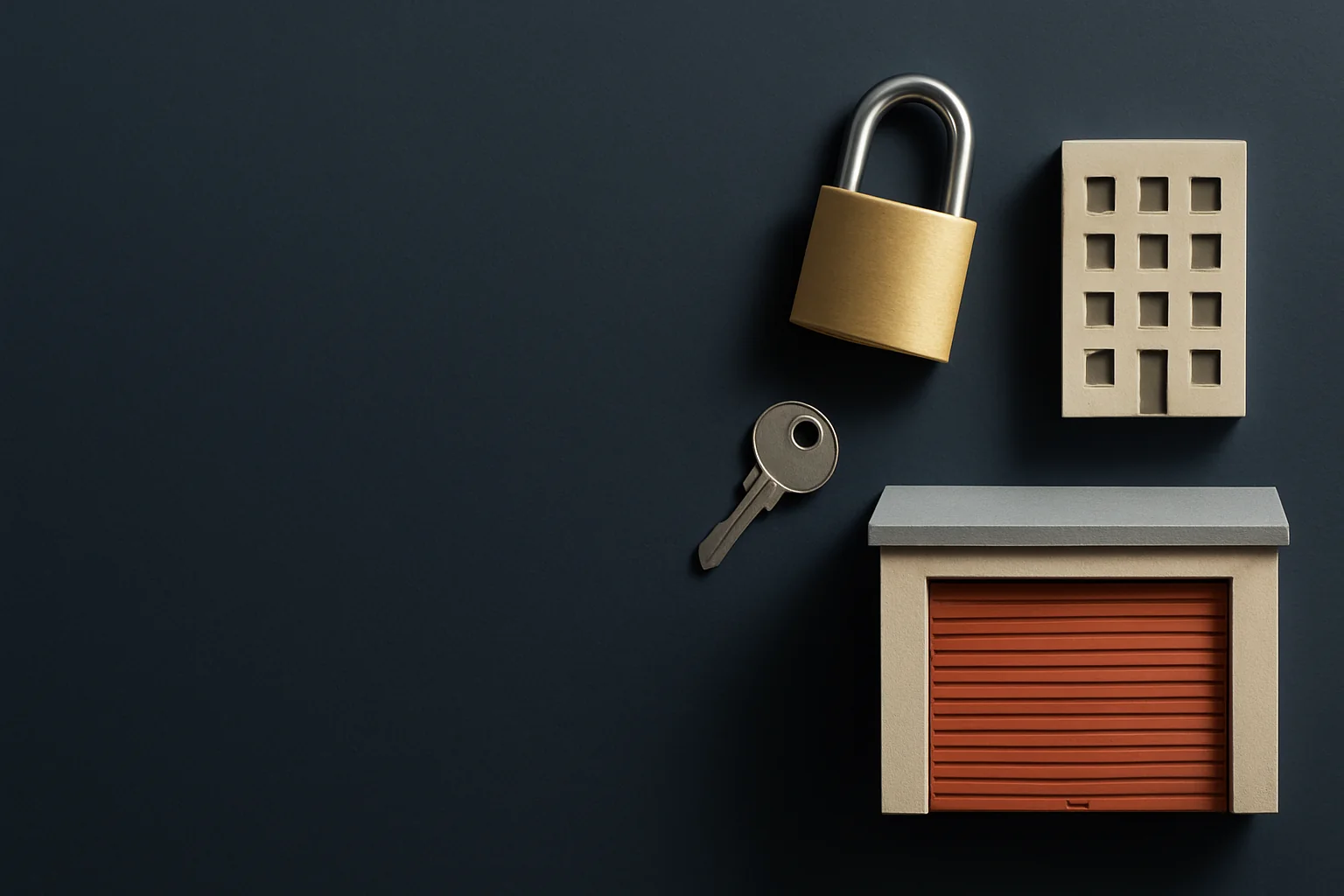 An image related to Abacus Storage King