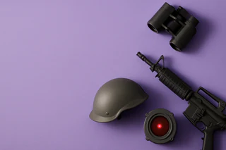 EOS Secures €71.4m Contract for Pioneering 100kW Laser Weapon Against Drone Threats