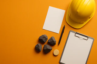 Admiralty Advances Mariposa Iron Ore Production Amid Infrastructure and Regulatory Milestones