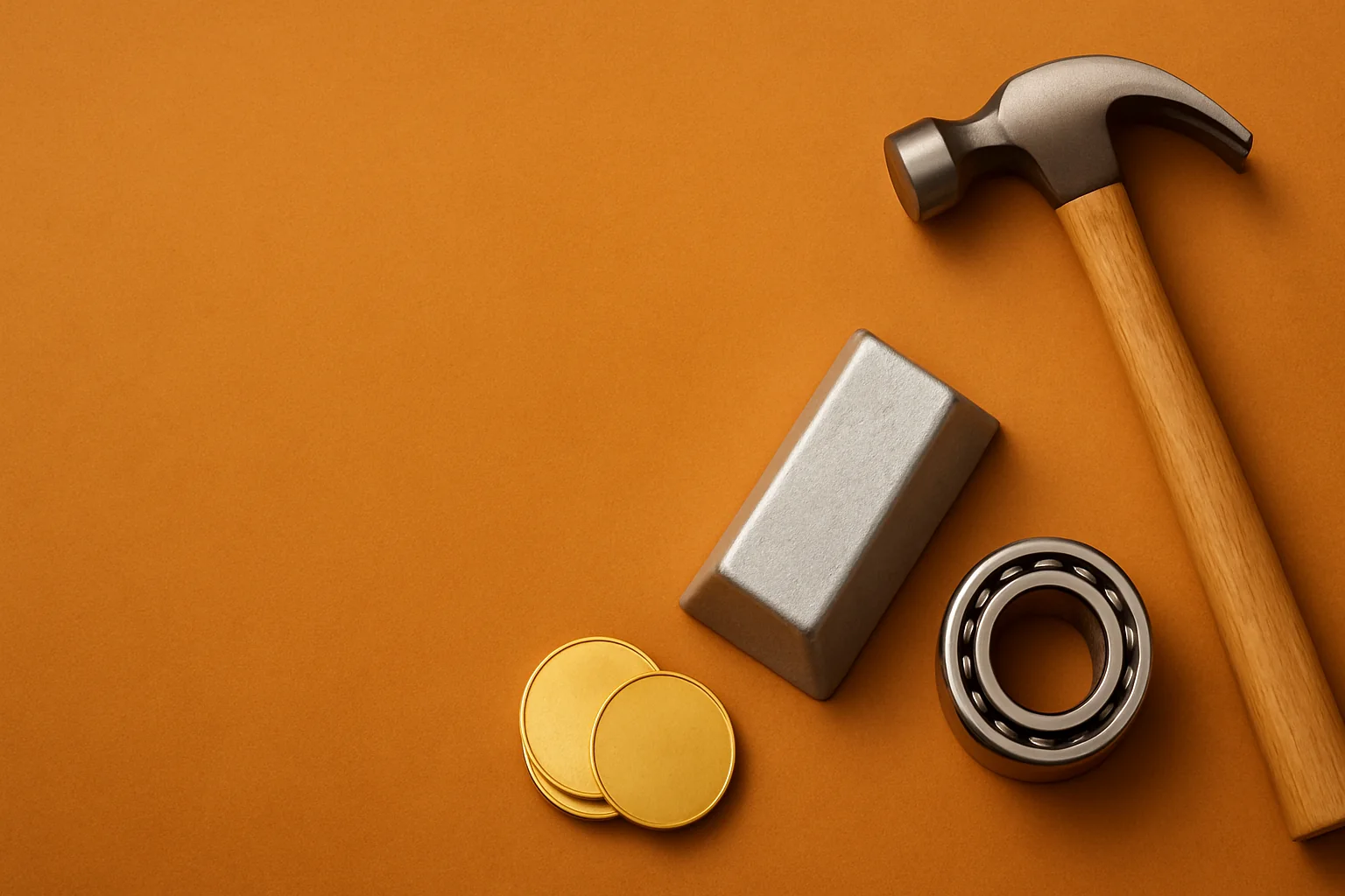 An image related to Alcoa Corporation