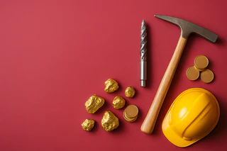 Saturn Metals Uncovers Expansive New Gold Trend at Apollo Hill