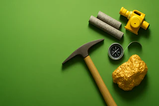Turaco Gold Uncovers New High-Grade Gold Zones Near Jonction Deposit
