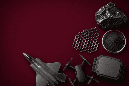 First Graphene Bolsters US Defence Exposure with MITO Material Solutions Acquisition