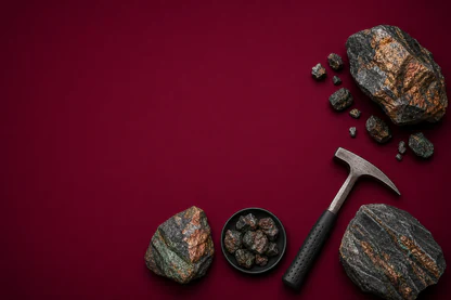 Hammer Metals to End Larvotto Deal and Move Forward with Austral Proposal