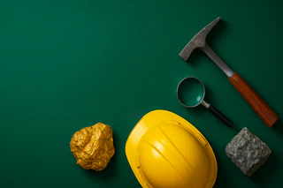 Far East Gold Unlocks Key Regulatory Approval at Idenburg Project