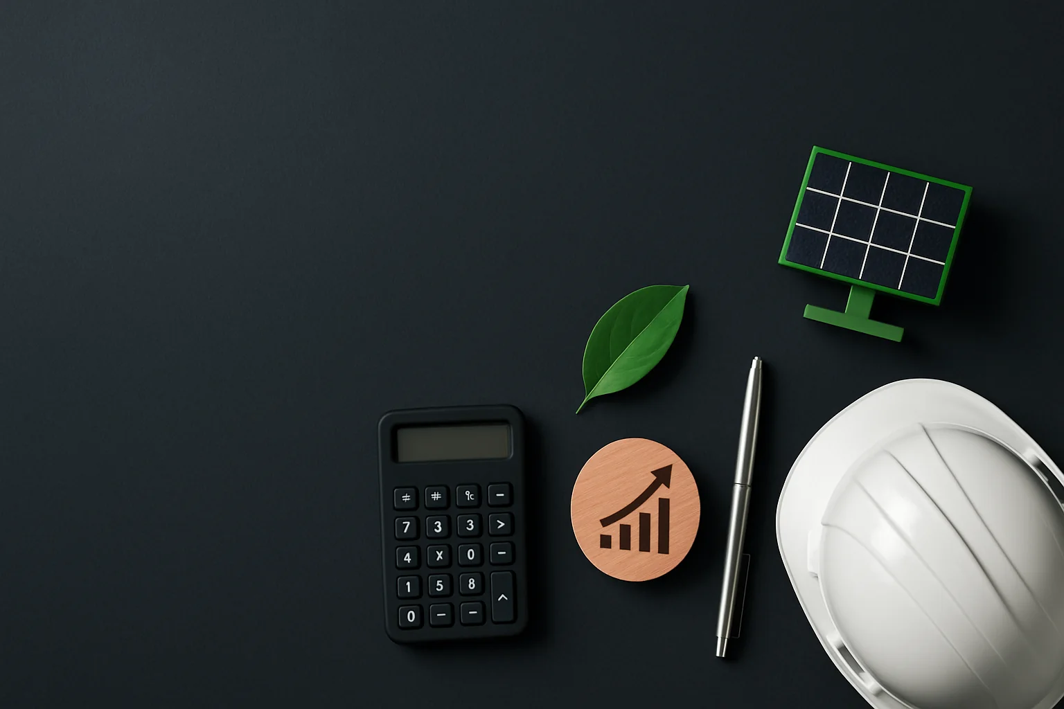 An image related to ENVIRONMENTAL CLEAN TECHNOLOGIES LIMITED.