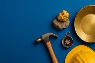 Astral Resources Unveils Robust Mandilla PFS and Expands Gold Footprint
