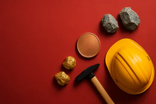 Kingston Secures $50M from Misima Sale, Sets Sights on Copper Growth
