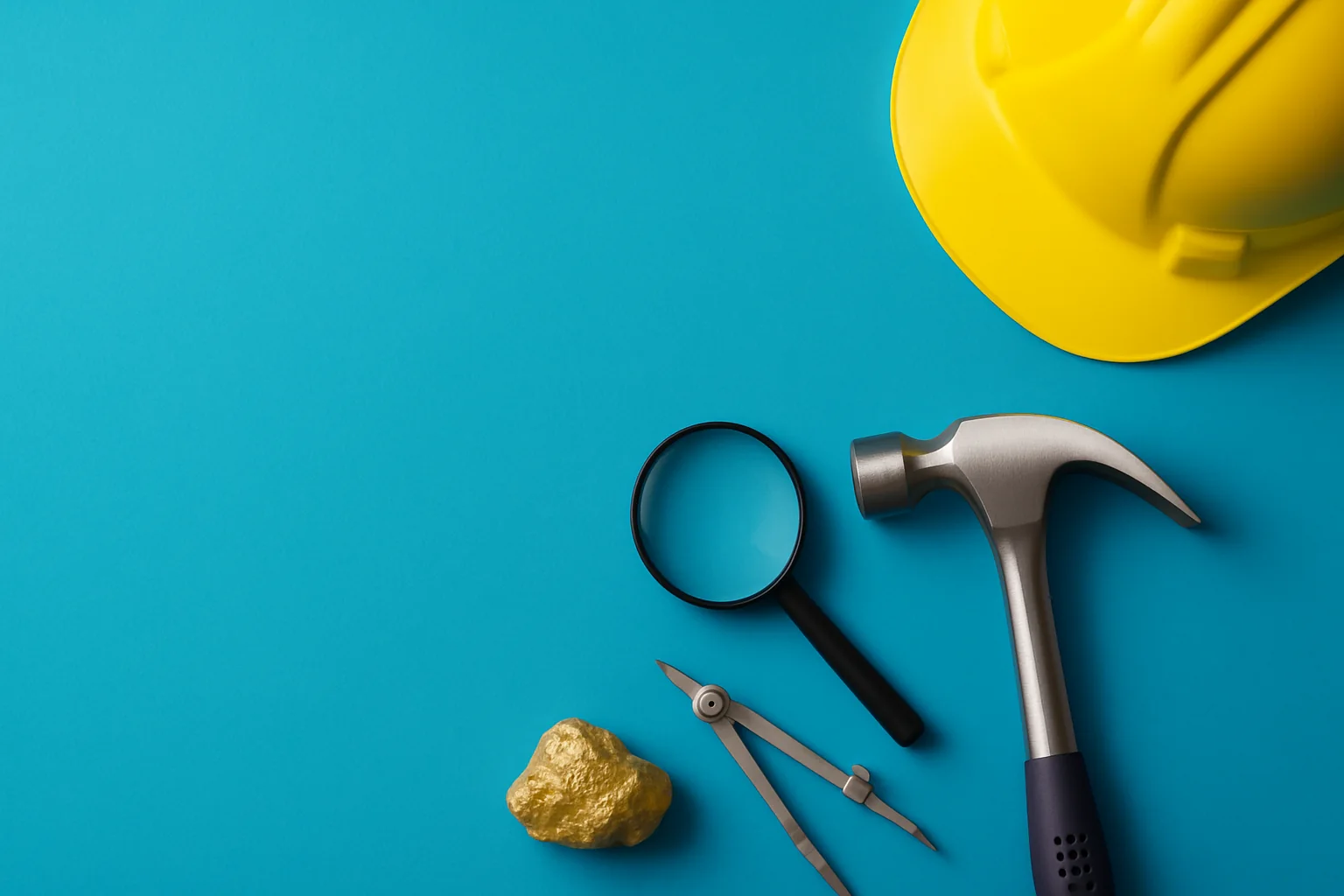 An image related to ORA BANDA MINING LTD