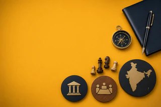 Findi Appoints Stephen Benton Chairman as Strategic Review Targets Indian IPO