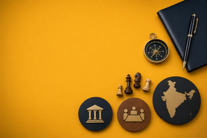 Findi Appoints Stephen Benton Chairman as Strategic Review Targets Indian IPO