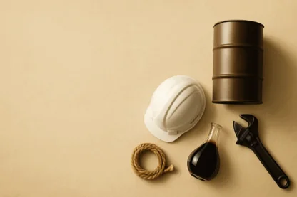 Hydrocarbon Dynamics Halts Trading Ahead of Major Deal Reveal