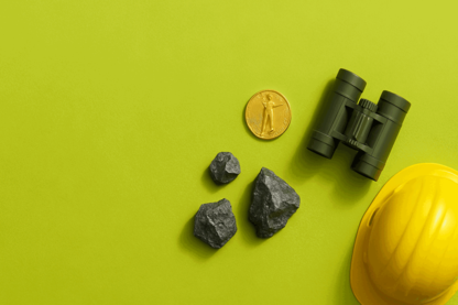 Felix Gold Secures Full Ownership of Treasure Creek with Military-Grade Antimony Ore