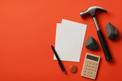 Mindax Advances Mid-West Iron Ore Hub Amid Capital Raising Talks