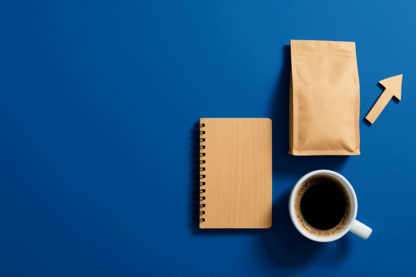 RooLife Group Doubles Revenue and Narrows Loss as RLG Coffee Scales in China