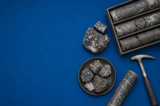 Polymetals Drilling Reveals High-Grade Silver-Lead-Zinc Still Intact at Endeavor