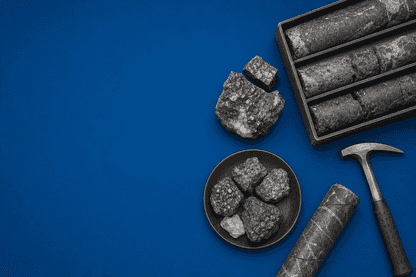Polymetals Drilling Reveals High-Grade Silver-Lead-Zinc Still Intact at Endeavor