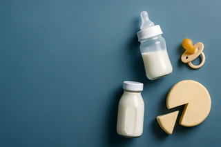 a2 Milk Denies Hidden News as Shares Slide After China Birth Data