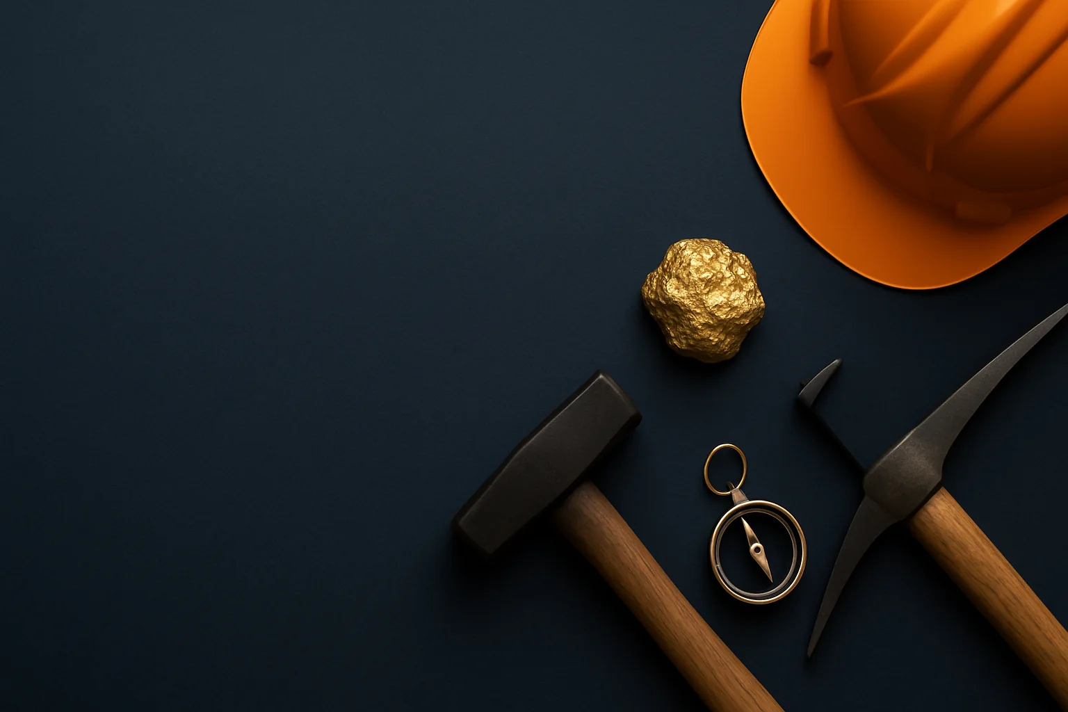 An image related to Gateway Mining Limited