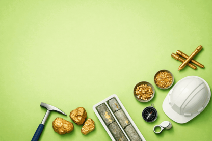 Xpedra Raises $3.2M to Accelerate High-Grade NSW Gold Exploration