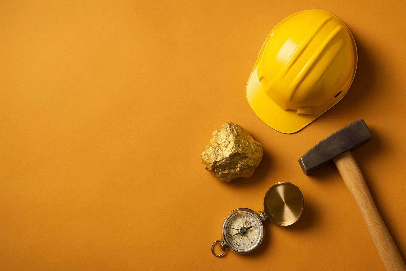 An image related to Citigold Corporation Limited