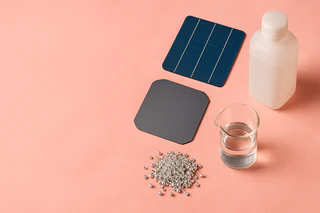 Lithium Universe Validates Breakthrough JESE Silver Recovery Technology with Over 95% Efficiency