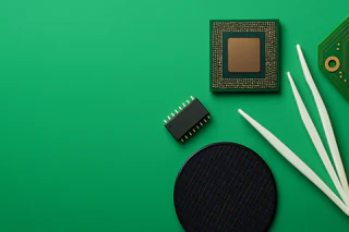 Weebit Nano Advances Embedded ReRAM in onsemi’s 65nm Production Fab