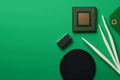 How Weebit Nano’s ReRAM Tape-Out Could Transform onsemi’s 65nm Chips