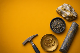 Mount Hope Mining Confirms High-Grade Gold and Strong Metallurgy at Mt Solitary
