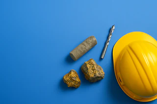 iTech Minerals Unveils High-Grade Gold and Antimony Hits at Reynolds Range