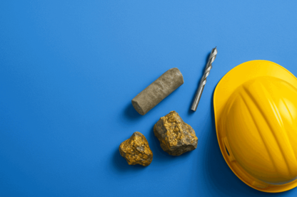 iTech Minerals Unveils High-Grade Gold and Antimony Hits at Reynolds Range