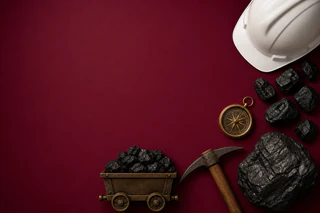 Coronado Names Barrie van der Merwe CEO to Drive Profitability and Debt Reduction