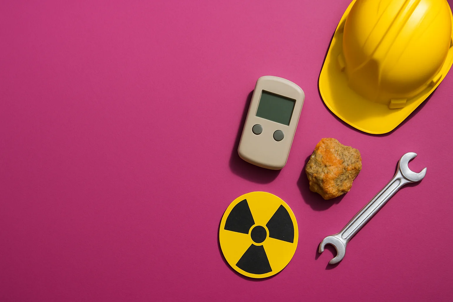 An image related to Thor Energy Plc